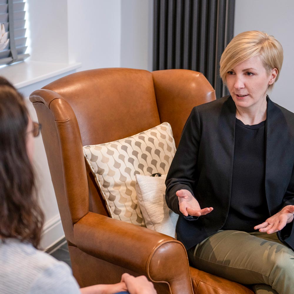 Dr Clare Churchman Sports Psychologist in Oxford
