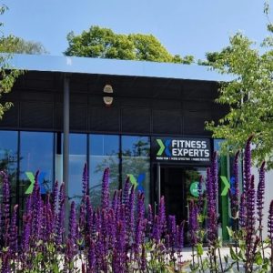 Location of Evolve Physiotherapy and Psychology clinic